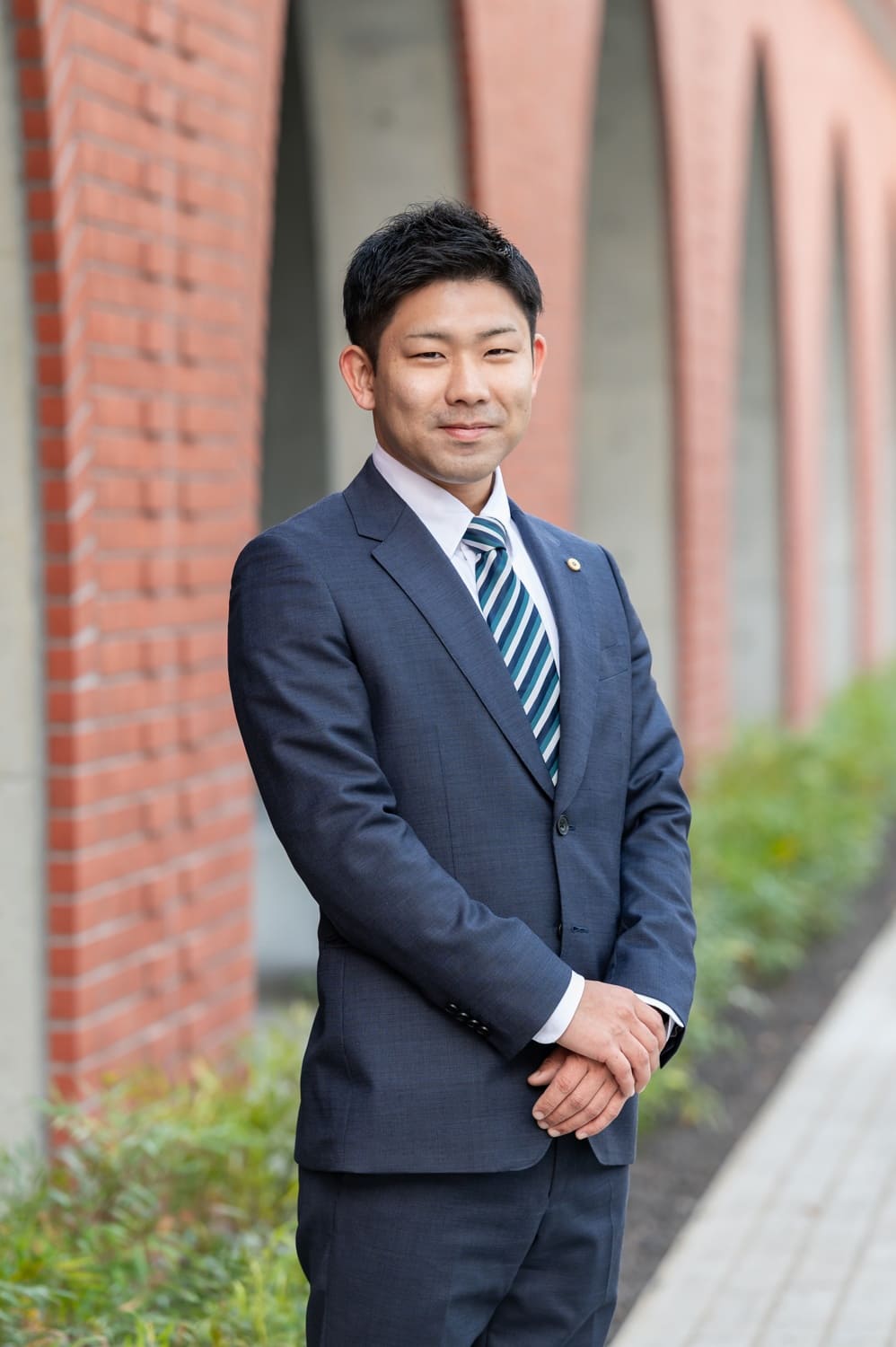 あなうみ社労士事務所　代表